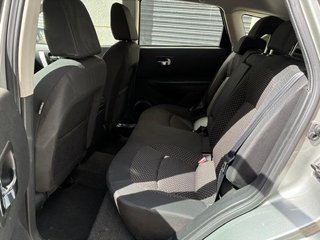 Nissan Qashqai 4x2 1.5dCi Acenta