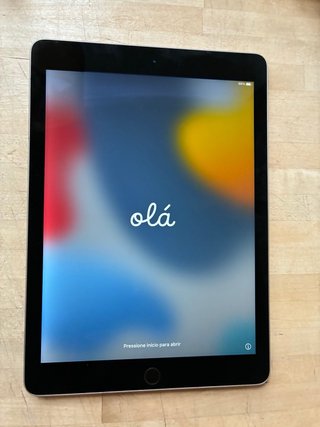 iPad Air 2 Azul