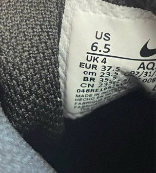 Nike Scarpe Donna 37.5