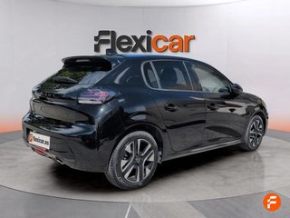 Peugeot 208 Allure Gasolina 100 S&S 6 Vel. MAN