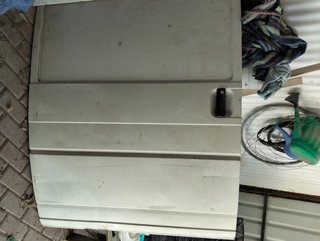 Puerta corredera VW T4
