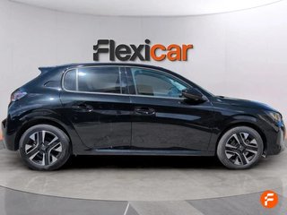 Peugeot 208 Allure Gasolina 100 S&S 6 Vel. MAN