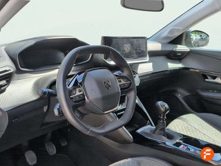 Peugeot 208 Allure Gasolina 100 S&S 6 Vel. MAN