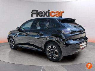 Peugeot 208 Allure Gasolina 100 S&S 6 Vel. MAN