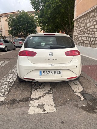 SEAT Leon 2010