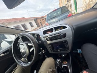 SEAT Leon 2010