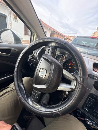 SEAT Leon 2010