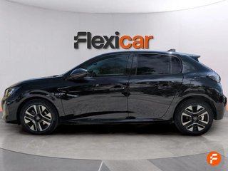 Peugeot 208 Allure Gasolina 100 S&S 6 Vel. MAN