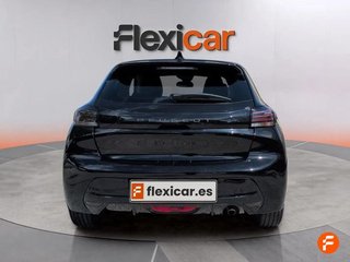 Peugeot 208 Allure Gasolina 100 S&S 6 Vel. MAN