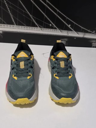 Zapatillas Joma Tundra Talla 37 Trail Montaña