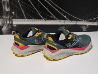Zapatillas Joma Tundra Talla 37 Trail Montaña