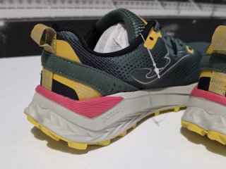 Zapatillas Joma Tundra Talla 37 Trail Montaña