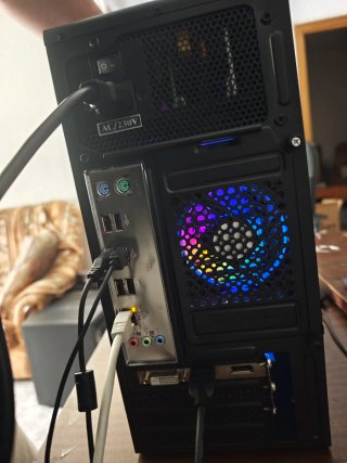 PC WORK STATION / MultiMedia