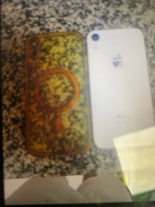 iPhone XR Apple