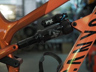 Canyon Spectral AL 6.0 Talla L (2021)