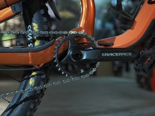 Canyon Spectral AL 6.0 Talla L (2021)
