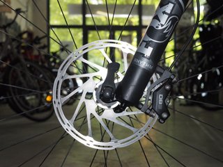 Canyon Spectral AL 6.0 Talla L (2021)