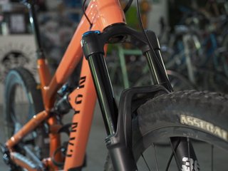 Canyon Spectral AL 6.0 Talla L (2021)