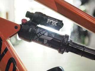 Canyon Spectral AL 6.0 Talla L (2021)