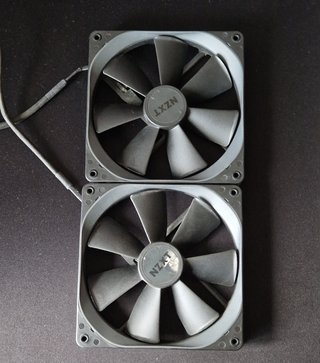 NZXT Kraken X62 Refrigeración Líquida