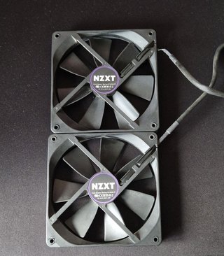 NZXT Kraken X62 Refrigeración Líquida