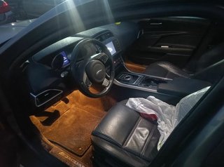 Jaguar 1223287 t4n2633 puerta del izq xe 2.0 d awd