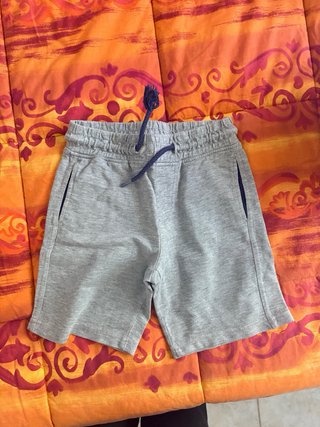 Lotto abbigliamento bambino