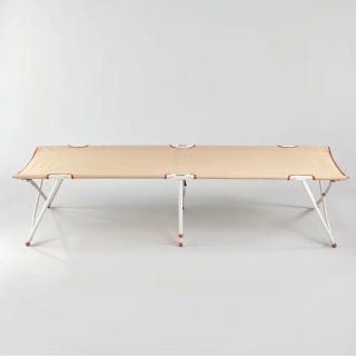 Cama plegable camping Decathlon