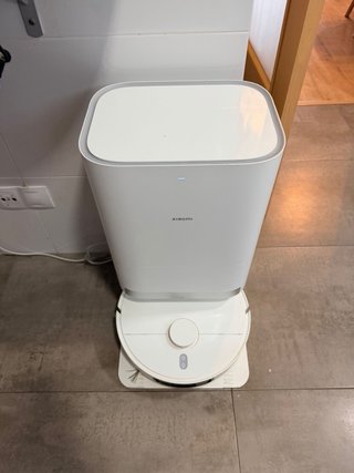 Aspiradora Xiaomi X20 Plus