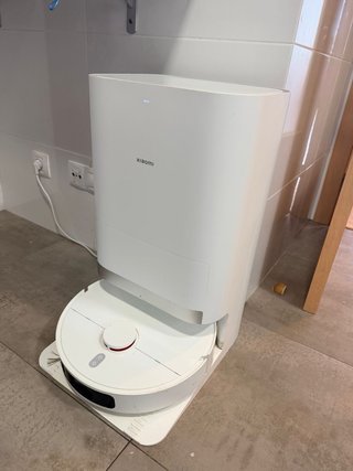 Aspiradora Xiaomi X20 Plus