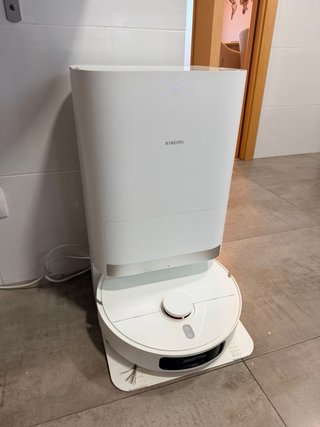 Aspiradora Xiaomi X20 Plus