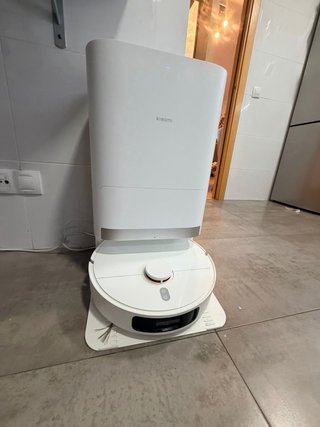 Aspiradora Xiaomi X20 Plus