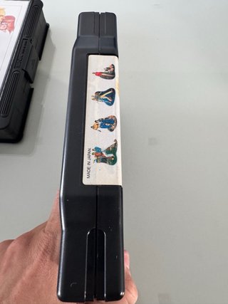 Art of Fighting 3 SNK Neo Geo AES NeoGeo NG Jap
