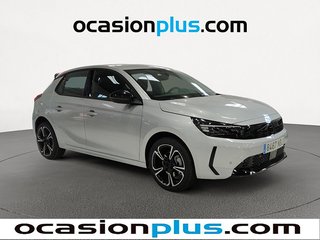 Opel Corsa 1.2 T XHL Hybrid GS eDCT 81 kW (110 CV)