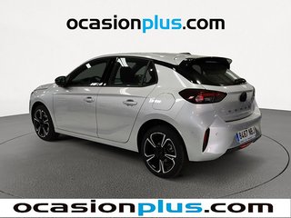 Opel Corsa 1.2 T XHL Hybrid GS eDCT 81 kW (110 CV)