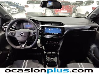Opel Corsa 1.2 T XHL Hybrid GS eDCT 81 kW (110 CV)