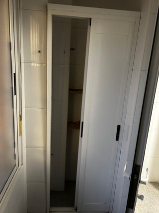 Ventana y puerta aluminio