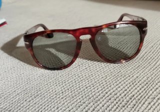 Gafas de sol Persol Polarizadas Tortoise