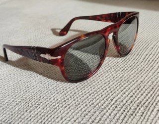 Gafas de sol Persol Polarizadas Tortoise