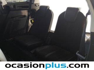 Peugeot 5008 1.6L THP Crossway EAT6 121 kW (165 CV)