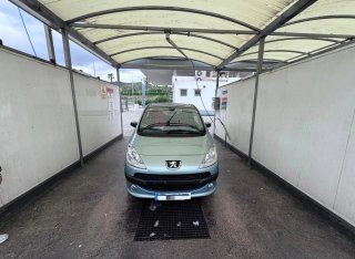 Peugeot 1007 2005 - Urge Vender