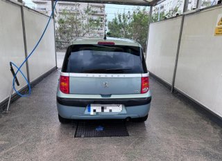 Peugeot 1007 2005 - Urge Vender