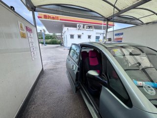 Peugeot 1007 2005 - Urge Vender