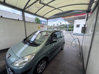 Peugeot 1007 2005 - Urge Vender