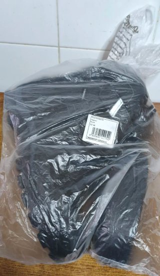 Botas Impermeables Spirale Talla 46 Negras