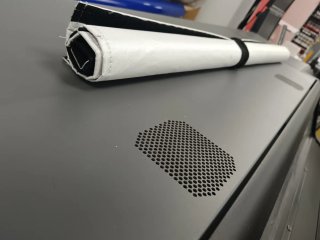 Plotter HP Latex 360