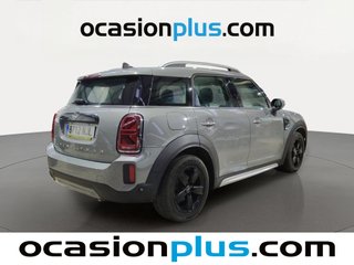 MINI MINI Countryman One D 85 kW (116 CV)