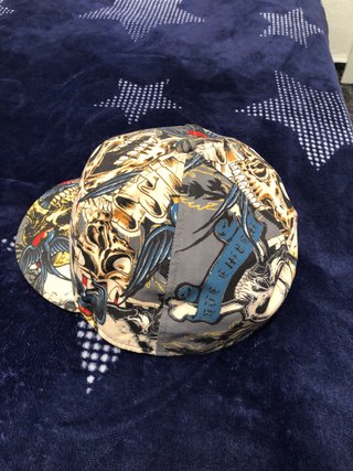Gorras Miami Ink...