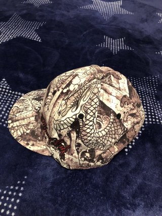 Gorras Miami Ink...