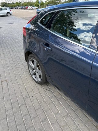 Volvo V40 T4 Summun